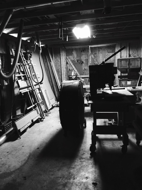 Comprehensive brake service